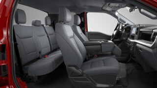 2026 Ford Super Duty® Internal Image 1